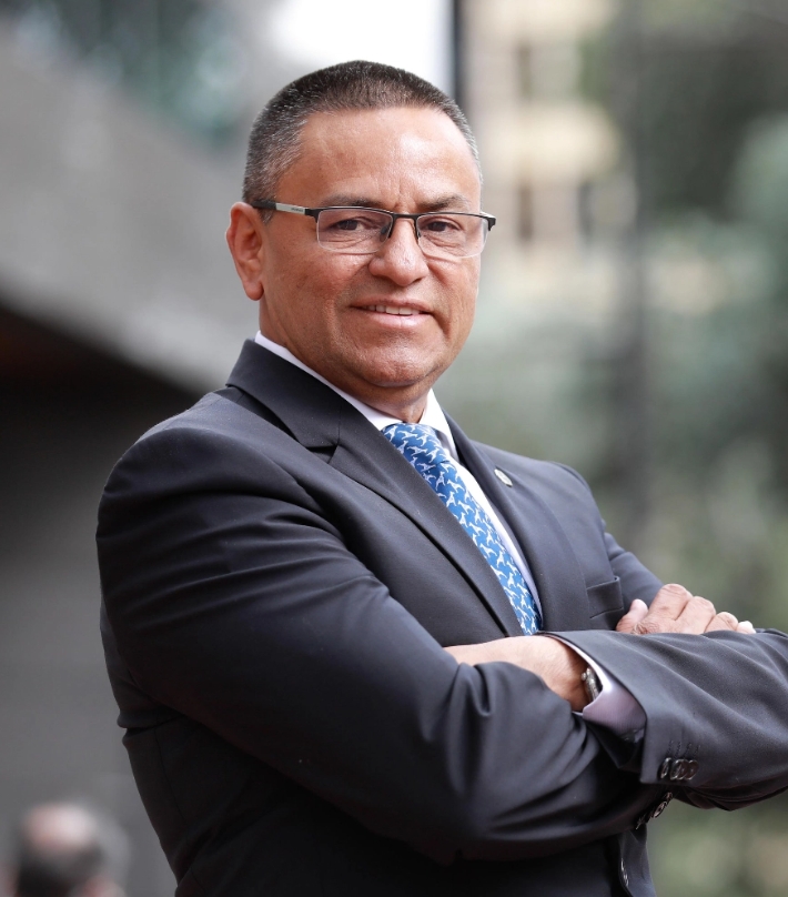 Belisario Velásquez Pinilla