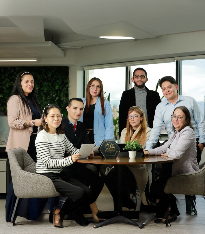 Gestión de siniestros